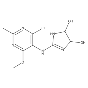 461658-39-9 structure