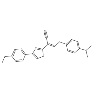476677-04-0 structure
