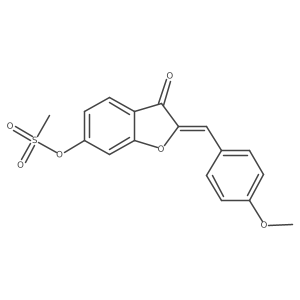 623122-64-5 structure