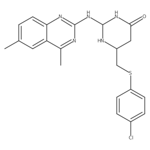 667430-91-3 structure