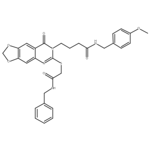 688060-11-9 structure