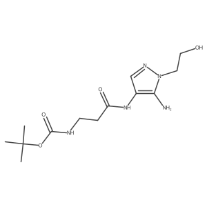 689293-97-8 structure
