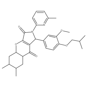 844835-47-8 structure
