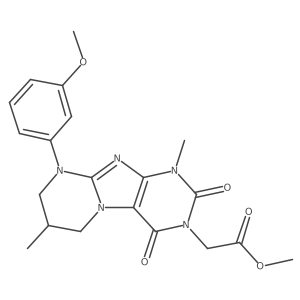 848739-03-7 structure