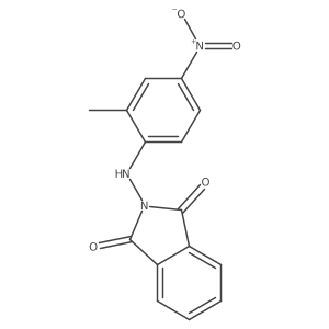 858852-43-4 structure