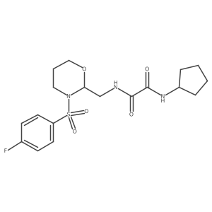 869071-54-5 structure