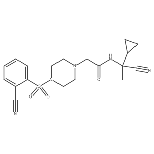 869474-37-3结构式
