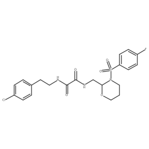 872862-79-8 structure