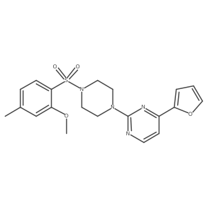 874114-03-1 structure