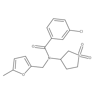879926-80-4 structure