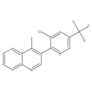 882747-53-7 structure