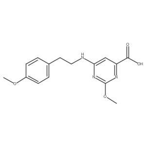 885067-80-1 structure
