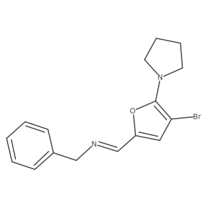 886768-74-7 structure