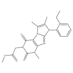 887457-15-0 structure