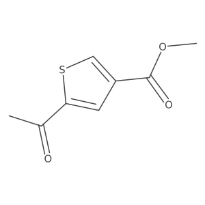88770-21-2 structure