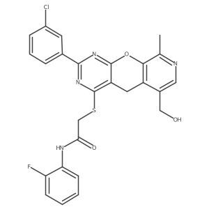 892383-38-9结构式