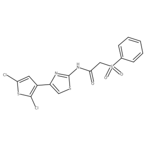 895456-90-3结构式