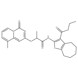 896343-11-6 structure