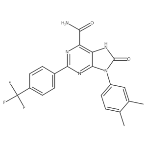 898442-71-2 structure