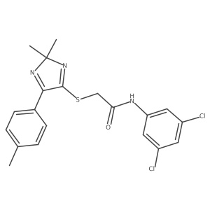 899918-12-8 structure