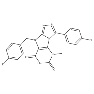 CID 41750156 Structure