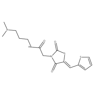 929836-49-7 structure