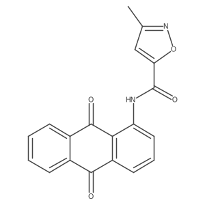 946334-90-3 structure