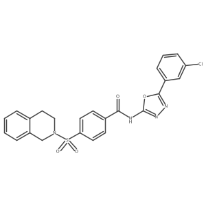 952893-58-2 structure