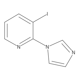 1001658-88-3结构式