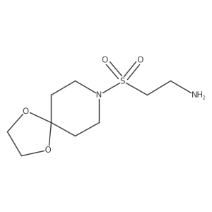 1017208-38-6结构式