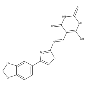 1021262-93-0 structure