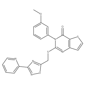 1040640-23-0 structure