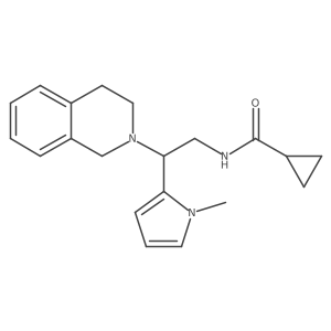 1049361-36-5 structure