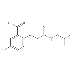 1050886-01-5 structure