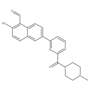1093119-43-7 structure