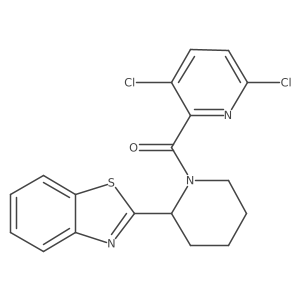 1111528-62-1 structure