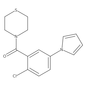 1144463-36-4 structure