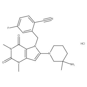 1169762-27-9 structure