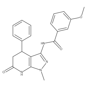 1172337-00-6 structure