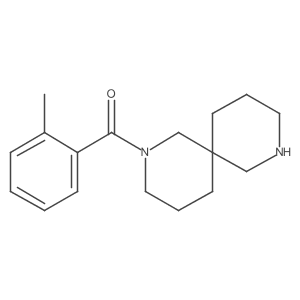 1181392-98-2结构式