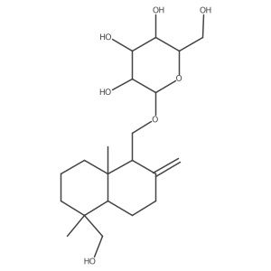 Xianglinmaojueside C Structure