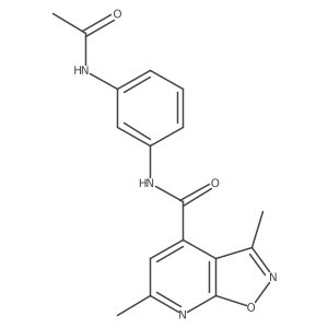 1190245-53-4结构式