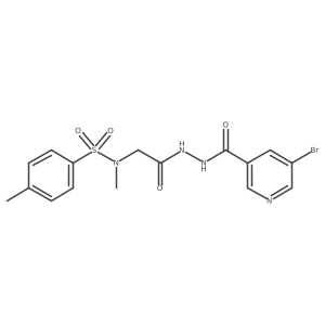 1197877-56-7 structure
