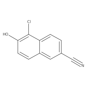 1202880-08-7 structure