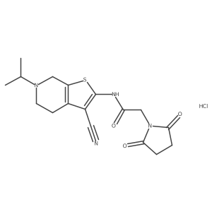 1219186-59-0 structure