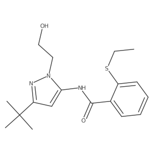 1219906-50-9 structure
