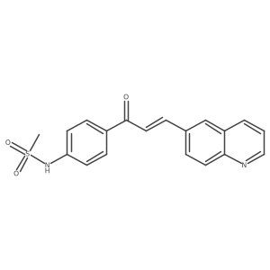 1219915-24-8 structure