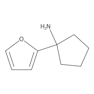 1222256-72-5结构式