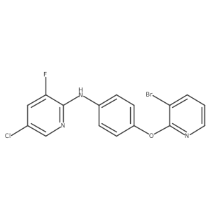 1231926-32-1 structure