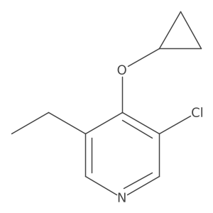 1243462-79-4 structure